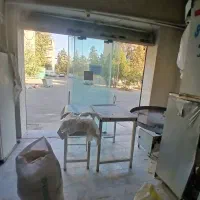 نانوایی لواشی در تهران|فروش مغازه و غرفه|کیانشهر, |دیوار