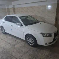 دنا پلاس ۶ دنده مدل ۱۴۰۵ صفر
