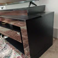 میز تلویزیون|میز تلویزیون|قم, تولید دارو و یخچال|دیوار