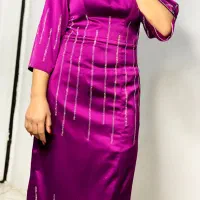 نگین کوبی لباس|لباس|بندرعباس, |دیوار