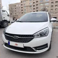 اریزو۵ توربو اخر ۱۴۰۰ داشبورد جدید