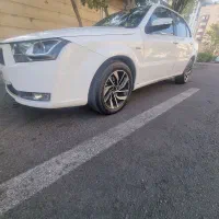دنا معمولی تیپ ۲، مدل ۱۳۹۵