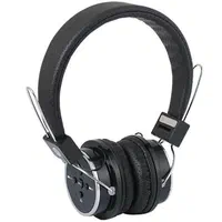 هدفن بلوتوثی نشکن فلِزی هدستـ رمـخور|لوازم جانبی موبایل و تبلت|اراک, |دیوار