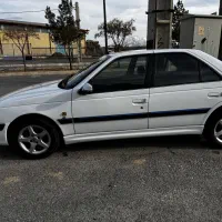 پارس tu5 مدل 94|خودرو سواری و وانت|خمین, |دیوار