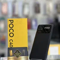 کال سنتر Xiaomi Poco C40