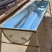 ساخت ظرف غذا مناسب دام