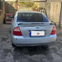 تویوتاکرولا۲۰۰۶