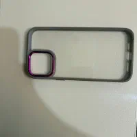 کاور ایفون ۱۳ پرو مکس|لوازم جانبی موبایل و تبلت|گرگان, |دیوار