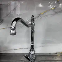 شیرآلات ظرفشویی +شلنگ