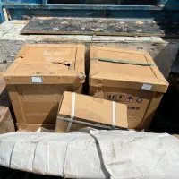 زیربندی کوماتسو|ماشین‌آلات صنعتی|بجنورد, |دیوار