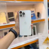 ایفون iphone 13promax  بدون بازشدگی با ضمانت