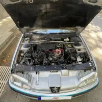 پرشیا سال استثنایی|خودرو سواری و وانت|گلپایگان, |دیوار