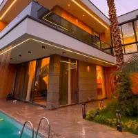 ۱۶۵ متری کوثر، نوساز و لوکس، غرق نور، قابل تهاتر