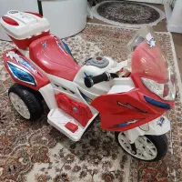 موتور شارژی کودکان