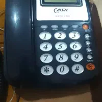 تلفن ثابت خانگی