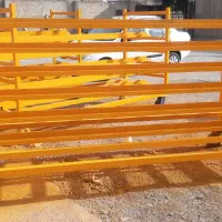 تعدادی گاری صنعتی خیلی بزرگ|ماشین‌آلات صنعتی|احمدآبادمستوفی, |دیوار