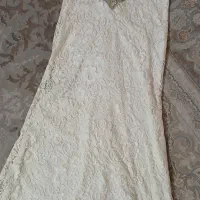 لباس مجلسی سایز ۱ .|لباس|تهران, مسعودیه|دیوار