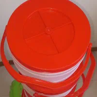 دبه پنج کیلویی