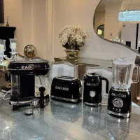 اتو بخار ایستاده