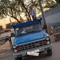 فروش نیسان1403