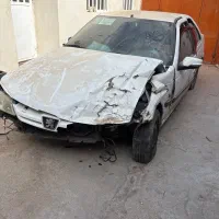 پارس مدل ۹۹