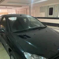 ۲۰۶ تیپ ۲ پلاک تهران