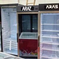 یخچال مارک ARAZ ۸۰ سانت|فروشگاه و مغازه|قم, شهرک امام حسین|دیوار