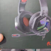 هدفون red dragon ajaxs h230