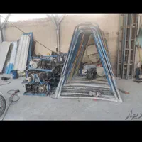 کرایه تمامی ابزار الات ساختمانی وصنعتی|خدمات پیشه و مهارت|شیراز, میانرود|دیوار