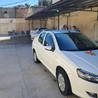 رانا پلاس مدل ۴۰۲|خودرو سواری و وانت|کرمانشاه, |دیوار