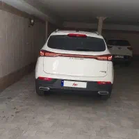 KMC X5 - مدل 1404|خودرو سواری و وانت|تهران, تهرانپارس جنوبی|دیوار