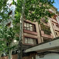 قیطریه۱۵۰متر_۲قدمی پارک_۱۰مترتراس_۲جهت نورگیر