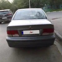سمند ۸۳دوگانه منبع بزرگ.موتور نو۱۴۰۴|خودرو سواری و وانت|مشهد, خلق آباد سفلی|دیوار