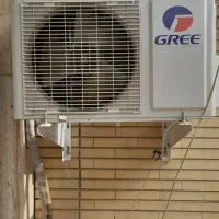 کولر گازی گری ۱۲۰۰۰|کولر گازی و فنکوئل|شاهینشهر, حافظ جنوبی|دیوار