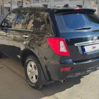 لیفان x60 اتوماتیک بدون رنگ|خودرو سواری و وانت|کرمانشاه, |دیوار