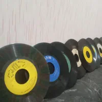 صفحه گرامافون