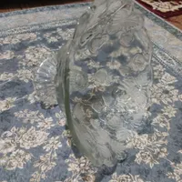 میوه خوری کریستال|ظروف سرو و پذیرایی|رباط‌کریم, |دیوار