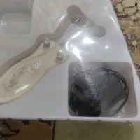 بند انداز برقی مک استایلر