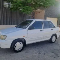 پراید 132 تمام فابریک