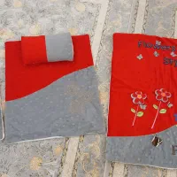 لباس نوزادی و سرویس خواب نوزادکریر نونو تمیز ومرتب