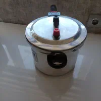 زودپز مدل کشویی|ظروف پخت‌وپز|قزوین, |دیوار