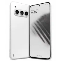 گوشی داریا Bond DARIA Bond II Lite 5G 256/8 GB|موبایل|فشاپویه, |دیوار