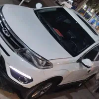 تیگو 5 مدل 95 تمام رنگ|خودرو سواری و وانت|مشهد, نظام دوست|دیوار