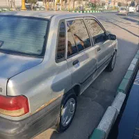 پراید صبا|خودرو سواری و وانت|قرچک, پارس سرام|دیوار