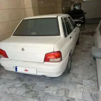 پراید ۱۳۲ مدل ۹۰ نقدو اقساط