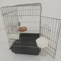 قفس پرنده