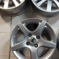 لاستیک دولتی(ایران،کویر،بارز) تحویل فوری|قطعات یدکی و لوازم جانبی|بهارستان, |دیوار