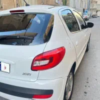 ۲۰۷پانا اتوماتیک مدل ۱۴۰۰|خودرو سواری و وانت|تهران, کرمان|دیوار