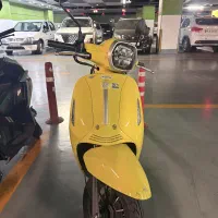 بنلی پانارئا|موتورسیکلت|تهران, حصار بوعلی|دیوار