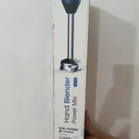 گوشت کوب برقی اسنوا پلمپ شده